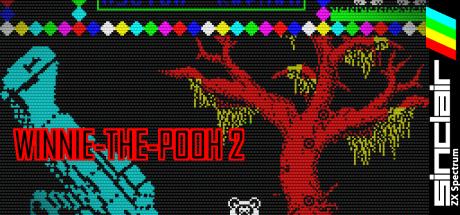 Winnie-the-pooh 2 — steamgrid