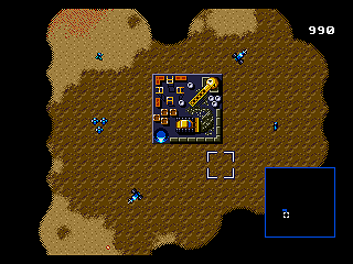 Dune - Mission Sardaukar — ss (WOR)
