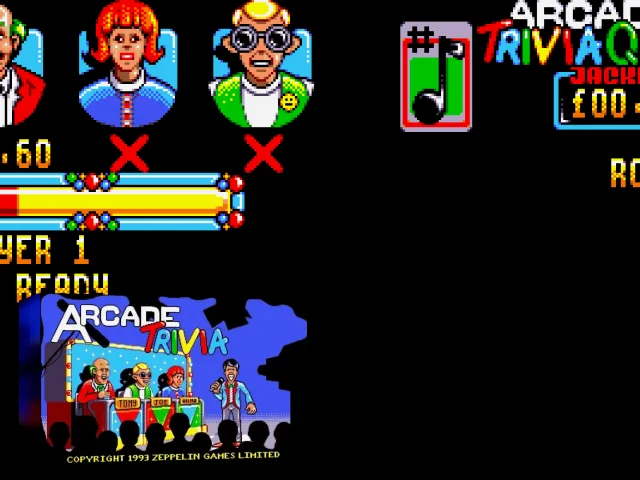Arcade Trivia Quiz — mixrbv2 (WOR)