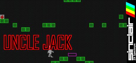 Uncle Jack — steamgrid
