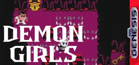 Demon Girls — steamgrid