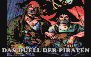 Duell Der Piraten, Das — sstitle (DE)