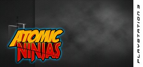 Atomic Ninjas — steamgrid
