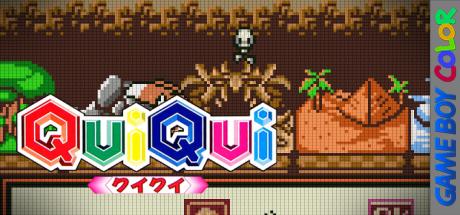 Qui Qui — steamgrid