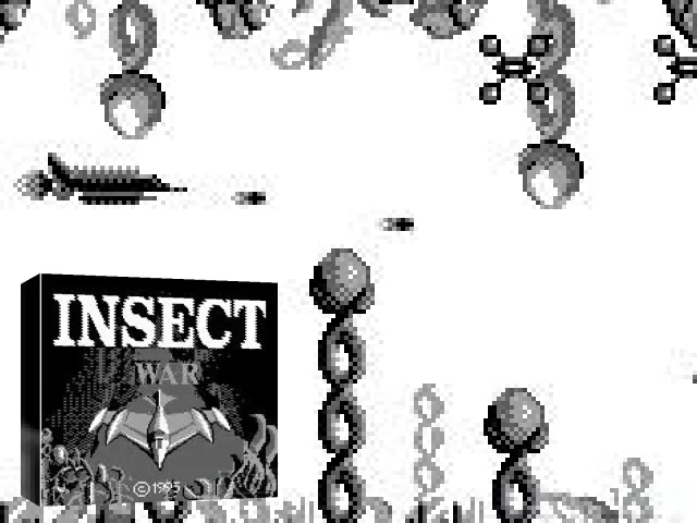 Insect War — mixrbv2 (WOR)
