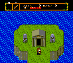 Neutopia — ss (WOR)