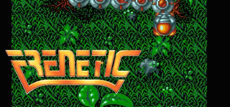 Frenetic — steamgrid