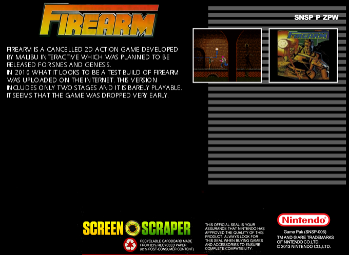 Firearm — box-2D-back (WOR)