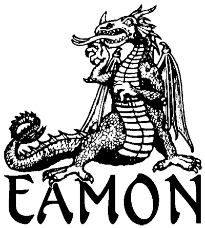 Eamon 002 - The Lair of the Minotaur — wheel (WOR)