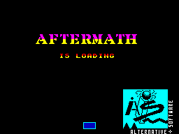 Aftermath — sstitle (EU)