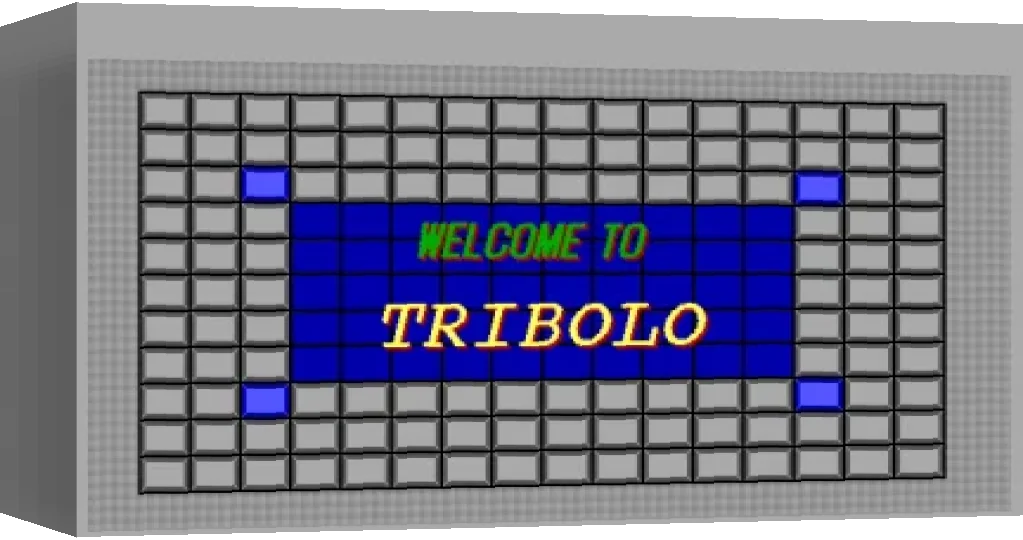 Tribolo — box-3D (WOR)