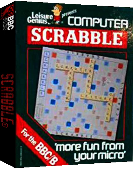 Scrabble — box-3D (EU)
