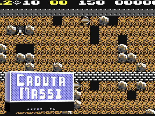 Caduta Massi — mixrbv2 (WOR)