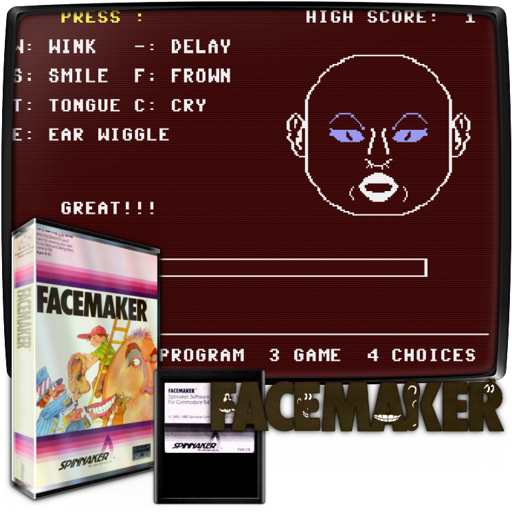 Facemaker — mixrbv2 (EU)