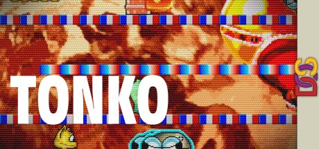 Tonko — steamgrid