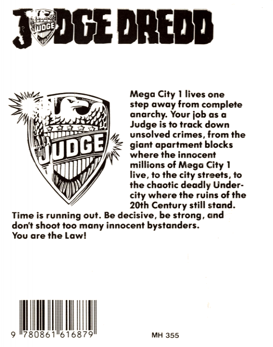 Judge Dredd — box-2D-back (EU)