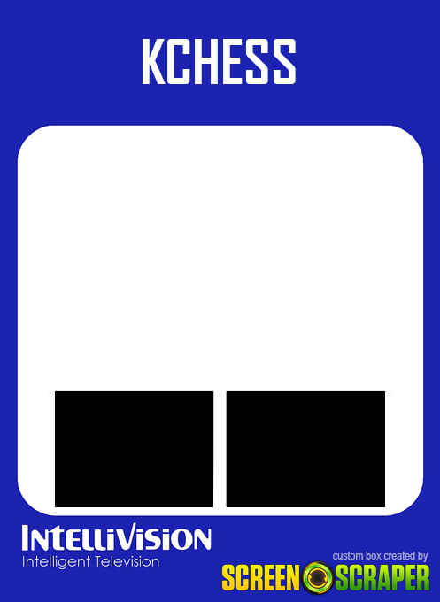 KChess — box-2D-back (SS)