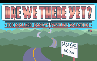 Are We There Yet — sstitle (US)