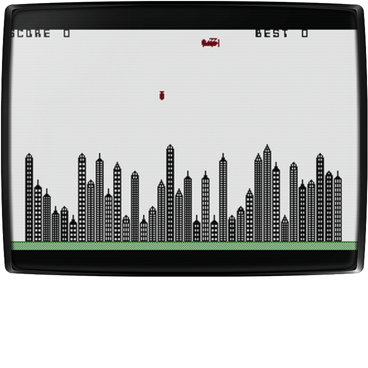 Aeroblitz — mixrbv2 (IT)