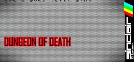 Dungeon of Death — steamgrid