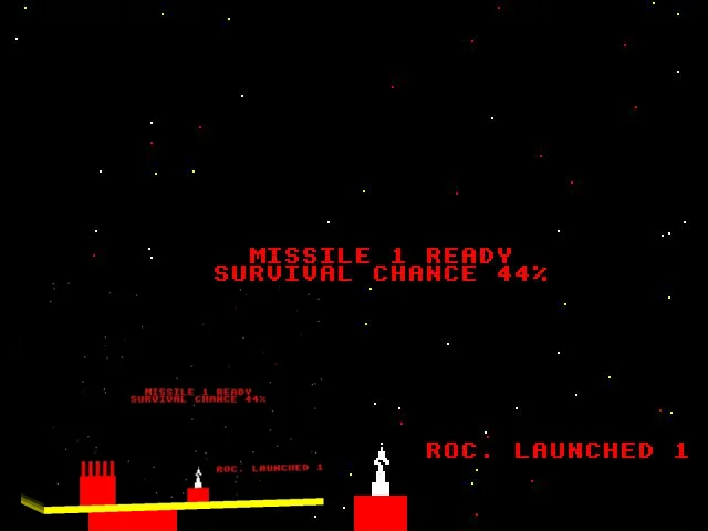Rocket Attack — mixrbv2 (WOR)
