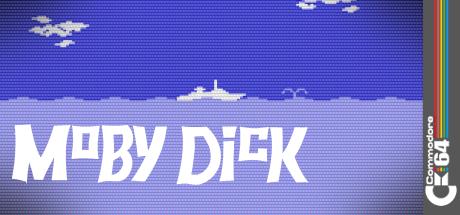 Moby Dick — steamgrid