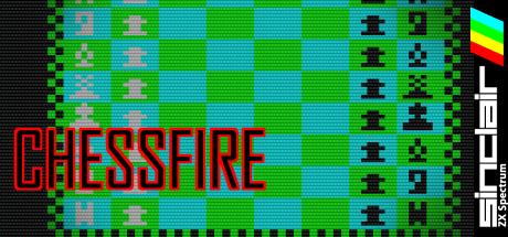 Chessfire — steamgrid