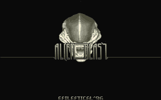 Alien Blast — sstitle (WOR)