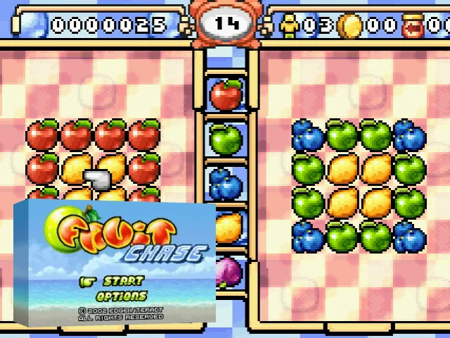 Fruit Chase — mixrbv2 (WOR)