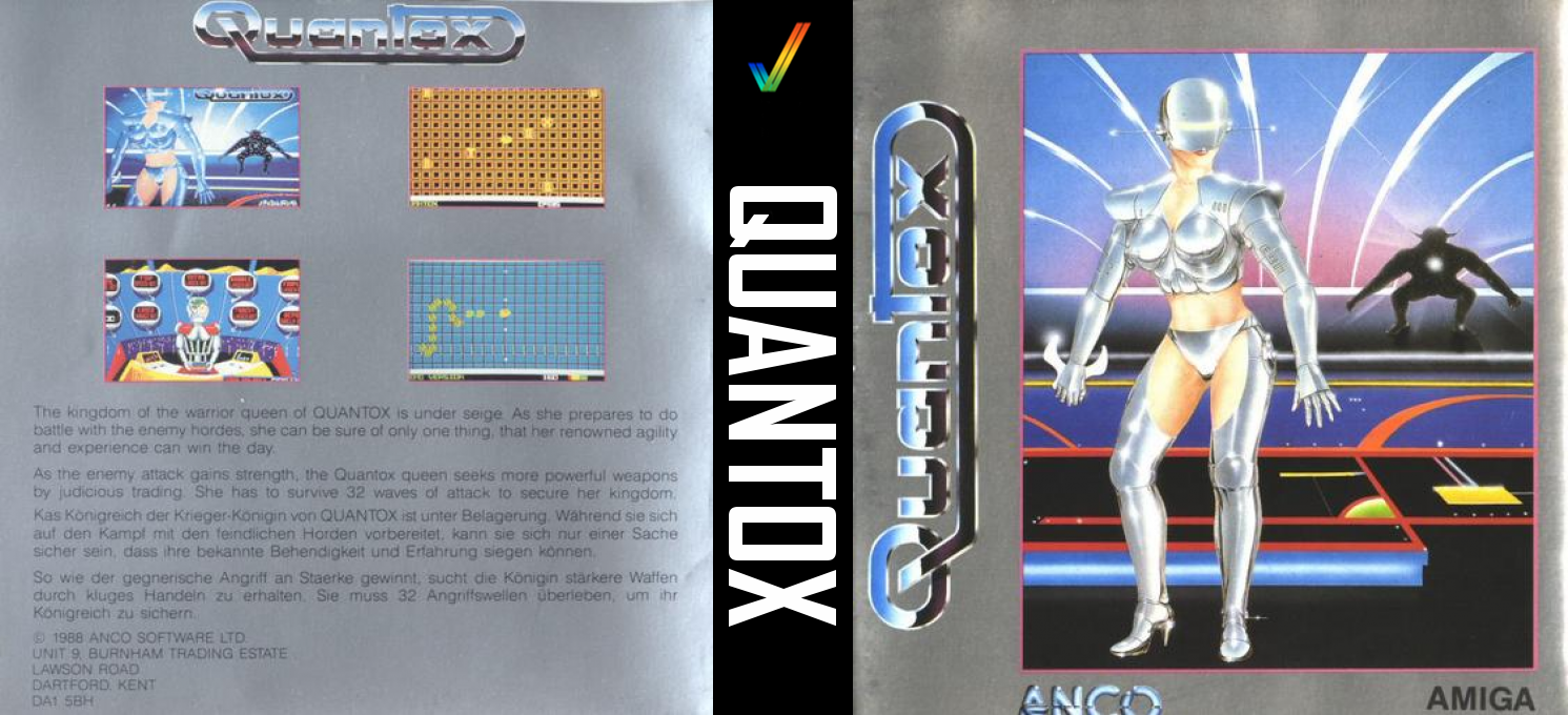 Quantox — box-texture (CUS)