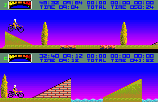 Kikstart 2 — ss (EU)