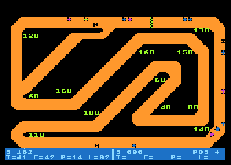 Grand Prix 2 — ss (WOR)