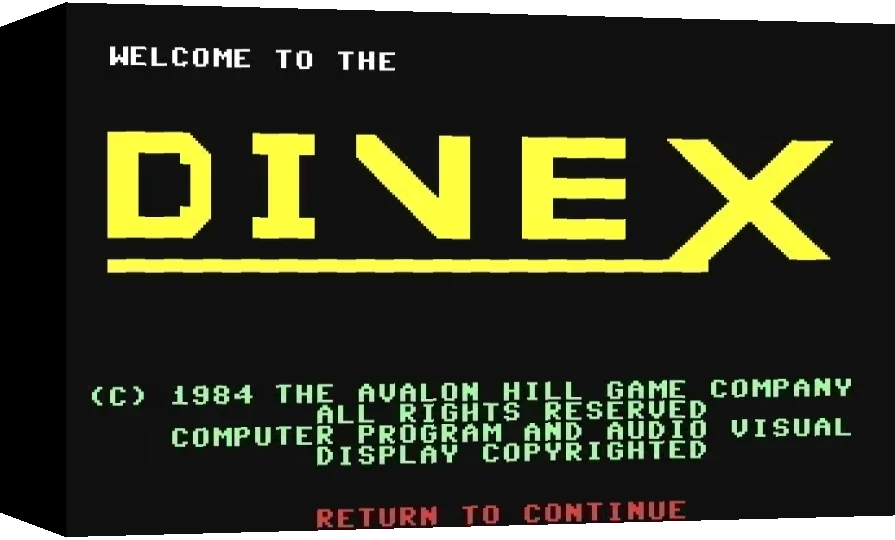 Divex — box-3D (WOR)