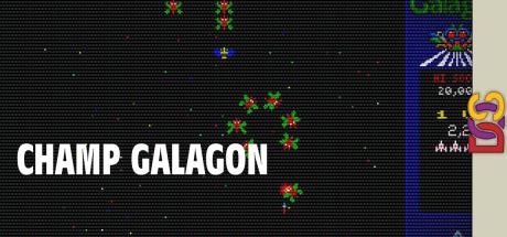 CHAMP Galagon — steamgrid