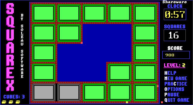 Squarex — ss (WOR)