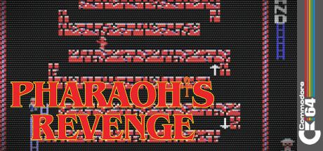 Pharaoh's Revenge — steamgrid