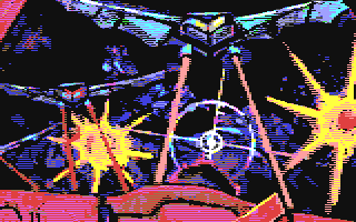 Bat Attack — sstitle (WOR)