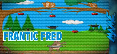 Frantic Fred — steamgrid
