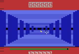 Survival Run — ss (WOR)