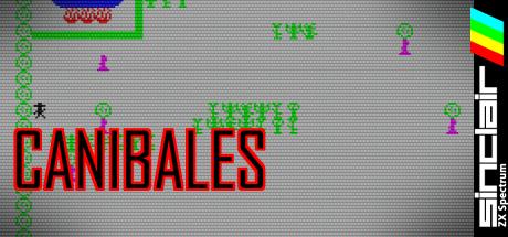 Canibales — steamgrid