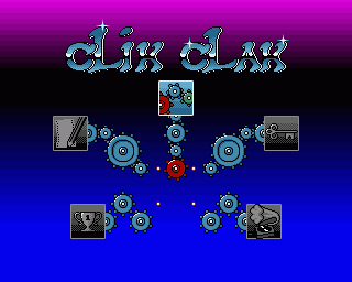 Clik Clak — sstitle (WOR)