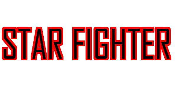 Star Fighter — wheel-hd (SS)