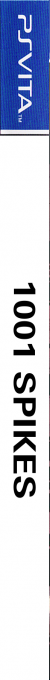 1001 Spikes — box-2D-side (US)
