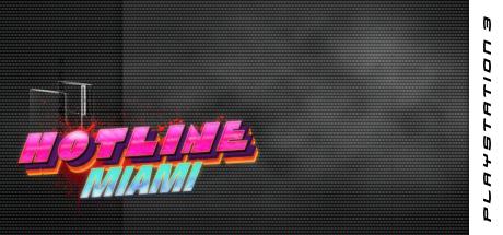 Hotline Miami — steamgrid