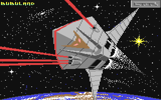 MOOSE : Manual Operated Optically Simulated Environment — sstitle (WOR)