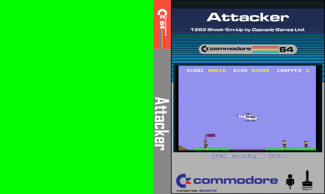 Attacker — box-texture (CUS)