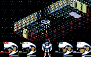 Shadoworlds — ss (EU)