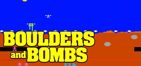 Boulders And Bombs — steamgrid