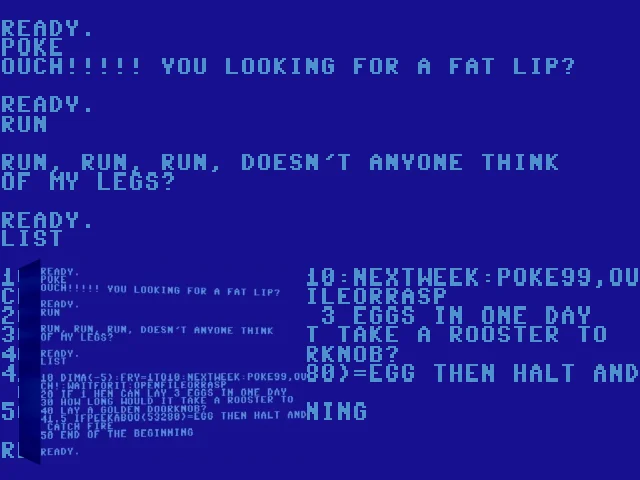 Humor Basic — mixrbv2 (WOR)