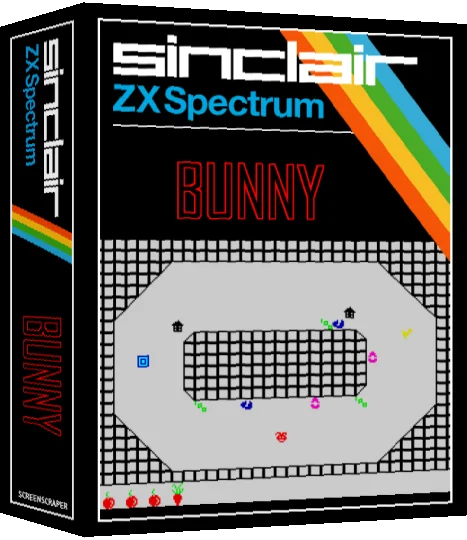 Bunny — box-3D (SS)